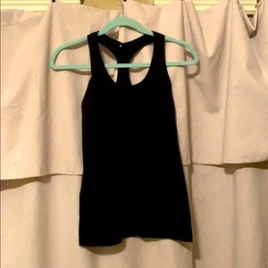 Lululemon workout top!